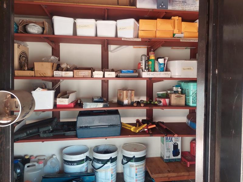 10 Bedroom Property for Sale in Rustenburg Rural North West